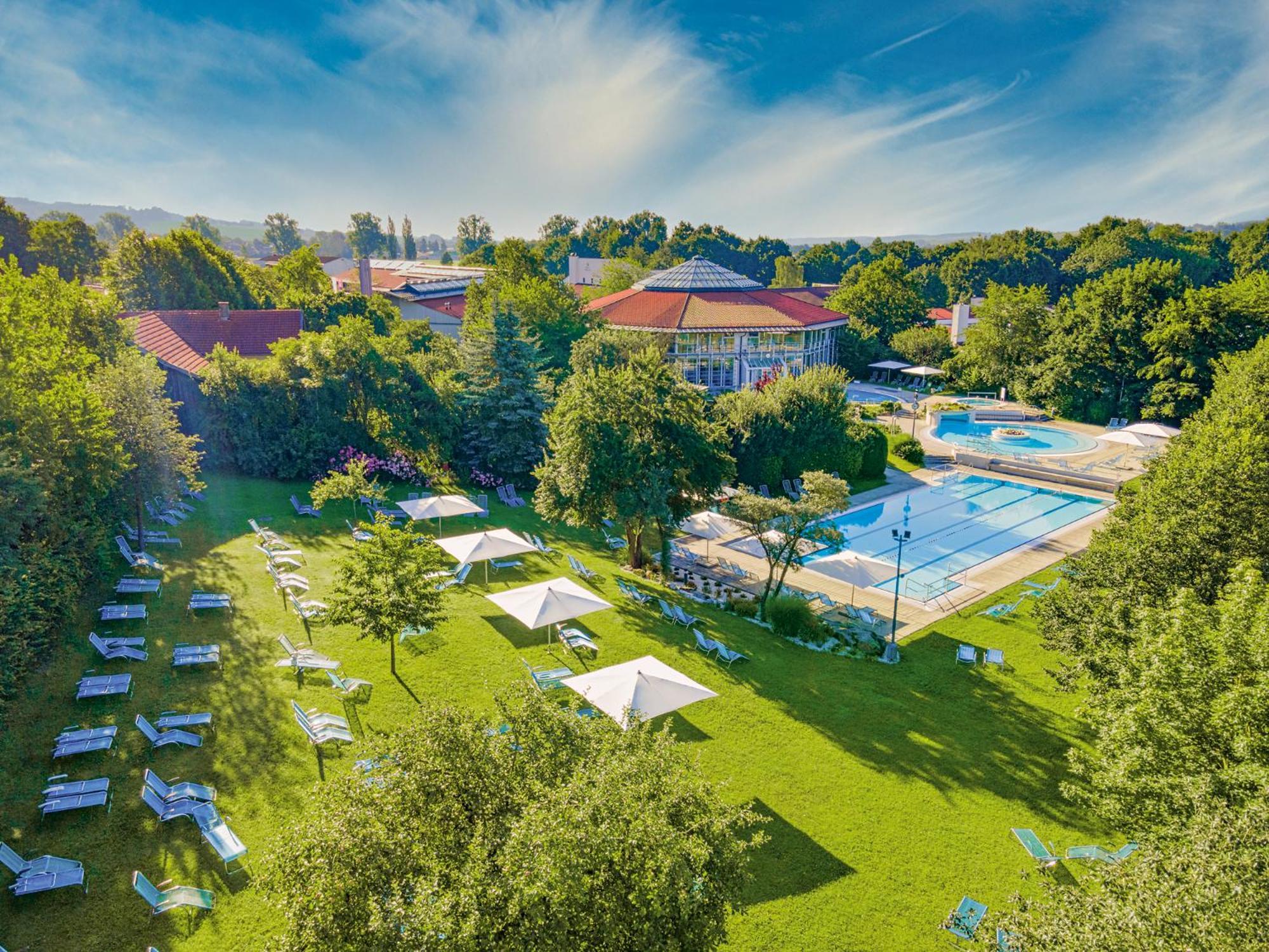 Chalet An Der Brunnader - Ihr Perfekter Rueckzugsort In Der Bayerischen Toskana Bad Birnbach Εξωτερικό φωτογραφία