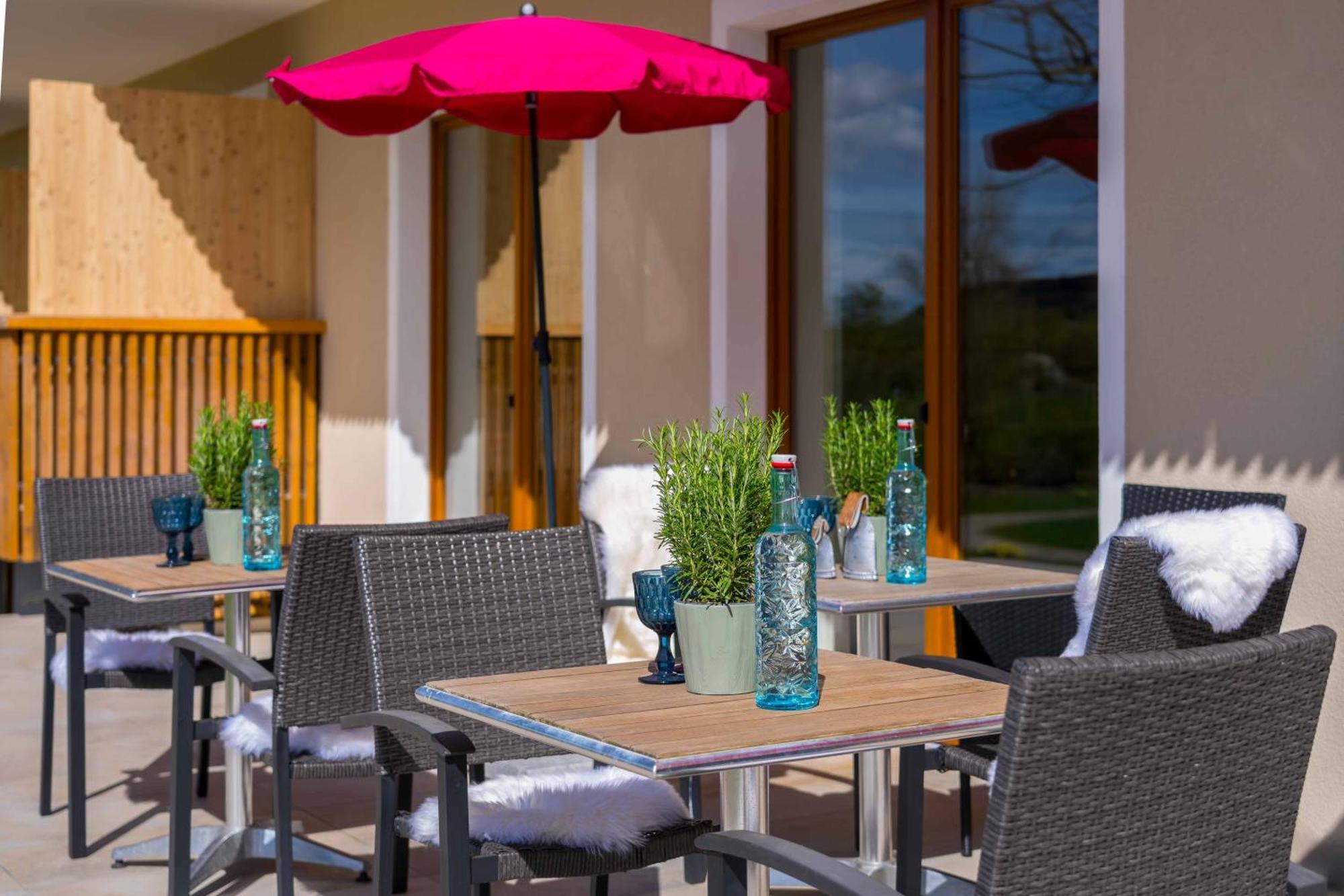 Chalet An Der Brunnader - Ihr Perfekter Rueckzugsort In Der Bayerischen Toskana Bad Birnbach Εξωτερικό φωτογραφία