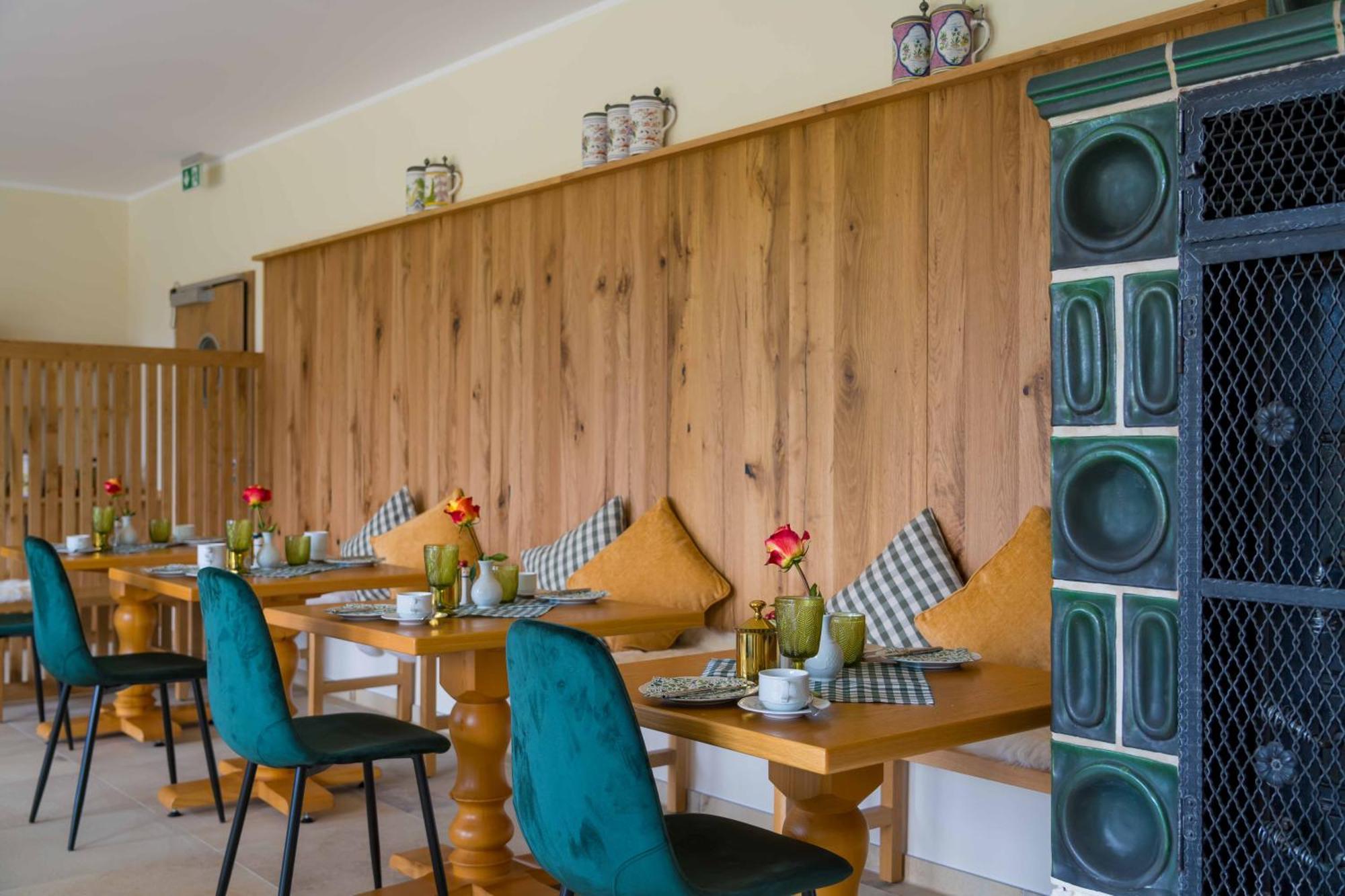 Chalet An Der Brunnader - Ihr Perfekter Rueckzugsort In Der Bayerischen Toskana Bad Birnbach Εξωτερικό φωτογραφία