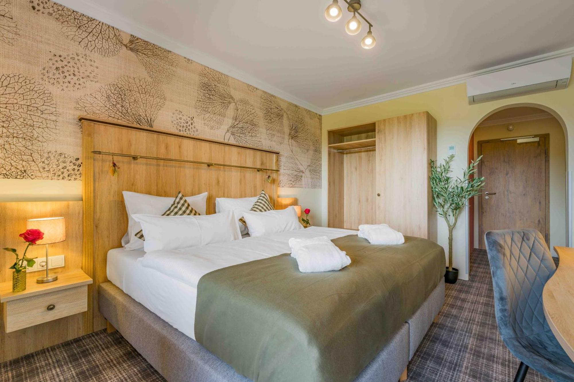 Chalet An Der Brunnader - Ihr Perfekter Rueckzugsort In Der Bayerischen Toskana Bad Birnbach Εξωτερικό φωτογραφία